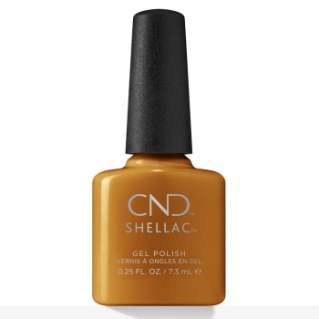 Lakier hybrydowy CND SHELLAC WILLOW TALK 7,3ml-11959