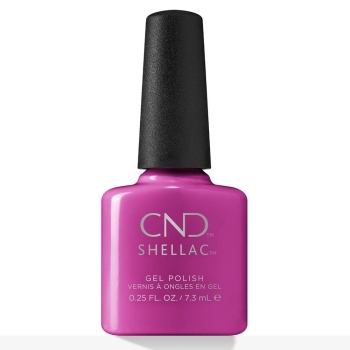 Lakier hybrydowy CND SHELLAC ORCHID CANOPY 7,3ml-11957
