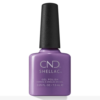 Lakier hybryda CND SHELLAC ABSOLUTELY RDSHNG 7,3ml-11965