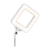 LAMPA NA BIURKO ELEGANTE LED SQUARE 804-11988