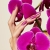 Lakier hybrydowy CND SHELLAC ORCHID CANOPY 7,3ml-11958