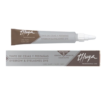 Farba THUYA do brwi i rzęs TAUPE GREY 14 ml-12085