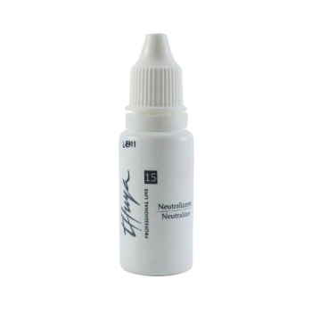 Neutralizator THUYA do brwi i rzęs w płynie 15 ml-12090