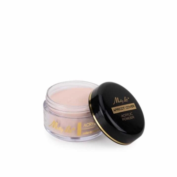 Puder akrylowy MollyLac Apricot Cover 30 g-12046