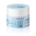 CLARESA SOFT & EASY GEL Clear -45 g-12154