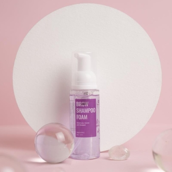 Szampon AntuOne w piance do brwi 80ml-12167