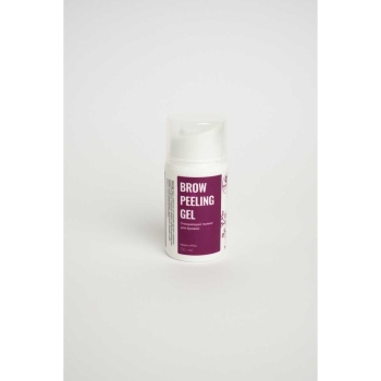 Peeling AntuOne gelowy do brwi 50ml-12165