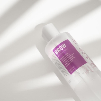 Odtłuszczacz AntuOne cleaner do brwi 250ml-12168