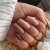 Claresa Lakier hybrydowy PERFECT NUDE 1  -5g-12192