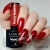 Claresa Lakier hybrydowy DUSTY ROSE 3  -5g-12125