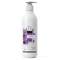 Lotion ELLA przed depilacjią lawendowy 500 ml-12238