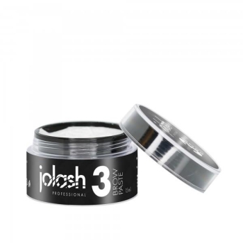 Biała pasta JO LASH do geometrii brwi 15 ml-12226