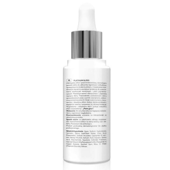 Eliksir APIS Platinum Gloss odmładzający 30 ml-12292