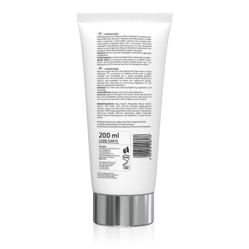 Maska APIS Platinum Gloss odmładzająca 200 ml-12310