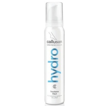 CALLUSAN HYDRO Krem w piance skóra szorstka 125 ml-12405