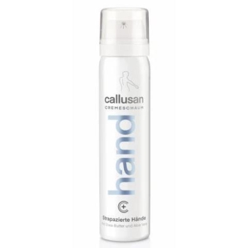 CALLUSAN HANDplus Krem w piance suche dłonie 75 ml-12412