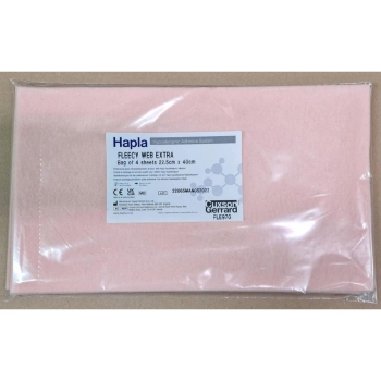 Blat odciążający Hapla Fleecy Web Extra gr. 3 mm-12464