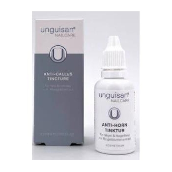 UNGUISAN Tynktura zmiękczająca 30 ml-12403