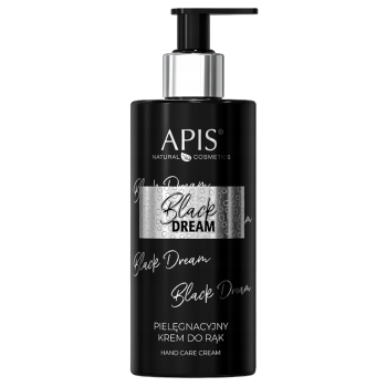 Krem APIS do rąk Black Dream 300 ml-12729