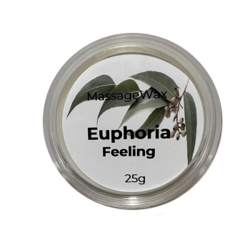 Wosk Polheaven do masażu euphoria feeling 25g-12704