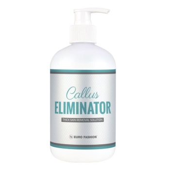 Callus Eliminator żel zrogowacenia odciski 473 ml-12727