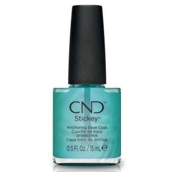 Lakier CND podkładowy STICKEY BASE COAT 15 ml-12838