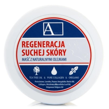 Maść ARKADA do rąk i stóp regeneracja 70g-12870