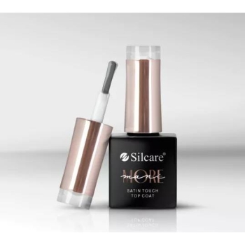 Top Coat SILCARE maniMORE Satin Touch 10 g-12998