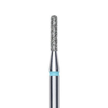 STALEKS Frez diamentowy zokrąglony walec 1,4mm-13110