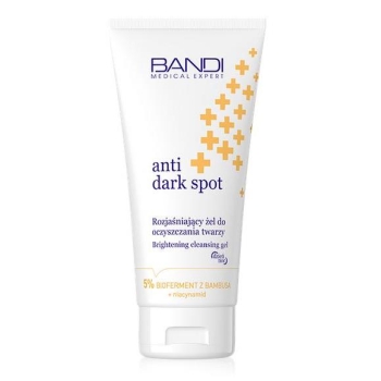 Żel BANDI Anti Dark Spot rozjaśniający 150 ml-13209