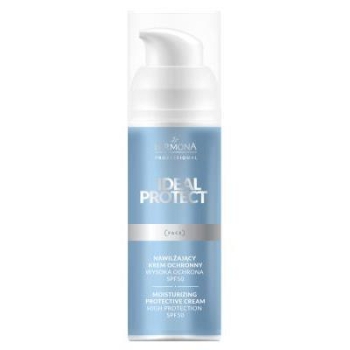 Krem FARMONA Nawilżający ochronny SPF 50 50 ml-13336