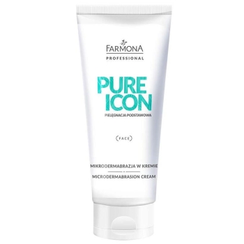 Peeling FARMONA w kremie 200 ml-13394