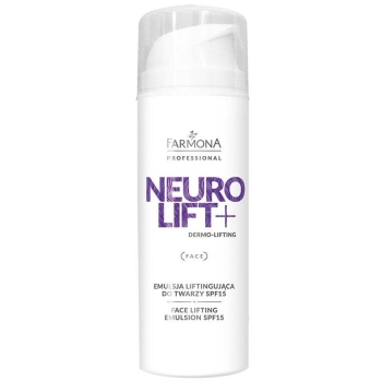Emulsja FARMONA liftingująca SPF15 150ml-13386