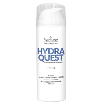 Krem FARMONA intensywnie nawilżający 150 ml-13384