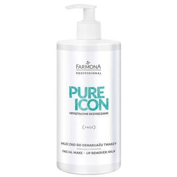 Mleczko FARMONA do demakijażu 500ml-13388