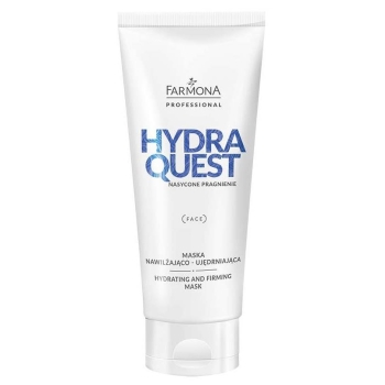 Maska FARMONA nawilżająco - ujędrniająca 200 ml-13383