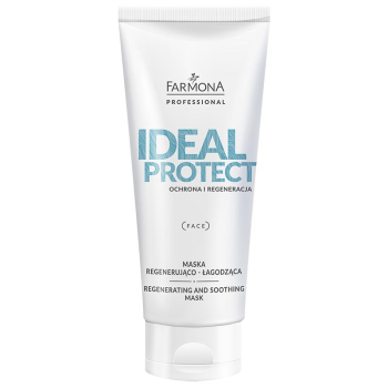 Maska FARMONA regenerująco-łagodząca 200 ml-13334