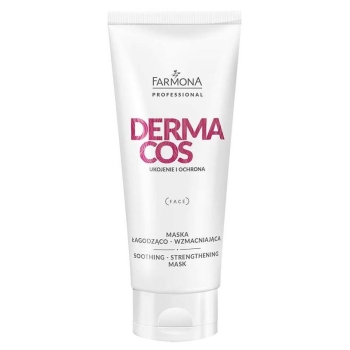 Maska FARMONA łagodząco – wzmacniająca 200 ml-13374