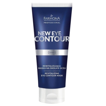 Maska FARMONA Rewitalizująca okolice oczu 75 ml-13356