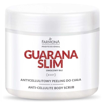 Peeling FARMONA Antycellulitowy do ciała 600 g-13359
