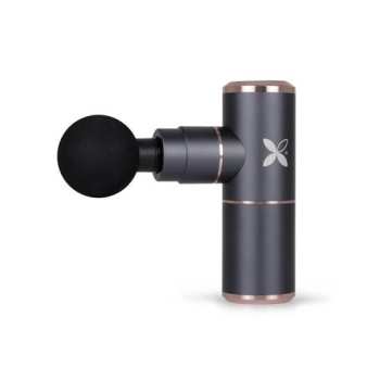 Pistolet do masażu wibracje MINI Habys massage gun-13307