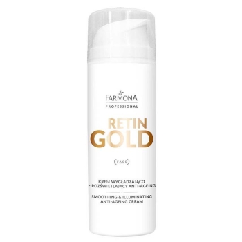 Krem FARMONA wygładza-rozświetla anti-ageing 150ml-13366
