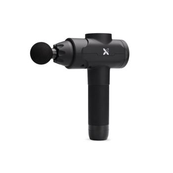 Pistolet do masażu wibracje PRO Habys massage gun-13302