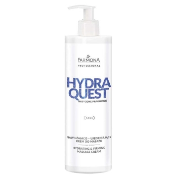 Krem FARMONA masaż twarzy nawilża ujędrnia 280ml-13382