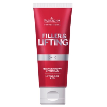 Peeling FARMONA kwasowy liftingujący 200 g-13398