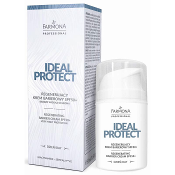 Krem FARMONA Regenerujący barierowy SPF50+ 50 ml-13335