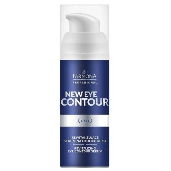 Serum FARMONA Rewitalizujące okolice oczu 50 ml-13355