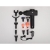 Pistolet do masażu wibracje PRO Habys massage gun-13301