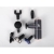 Pistolet do masażu wibracje MINI Habys massage gun-13308