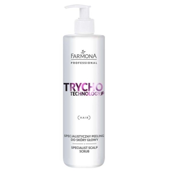 Peeling FARMONA do skóry głowy 200 ml-13410